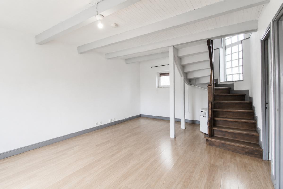 Maison Canet 3 pièce(s) 67 m2