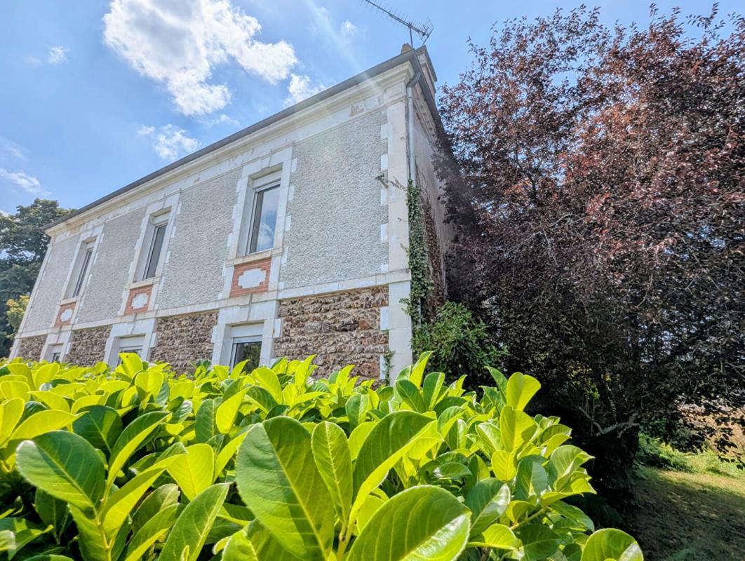 Maison Saugnac Et Muret 7 pièce(s) 222 m2