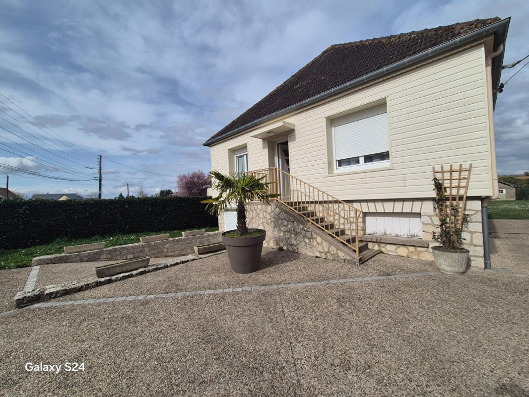 Maison Herbault 7 pièce(s) 174 m2