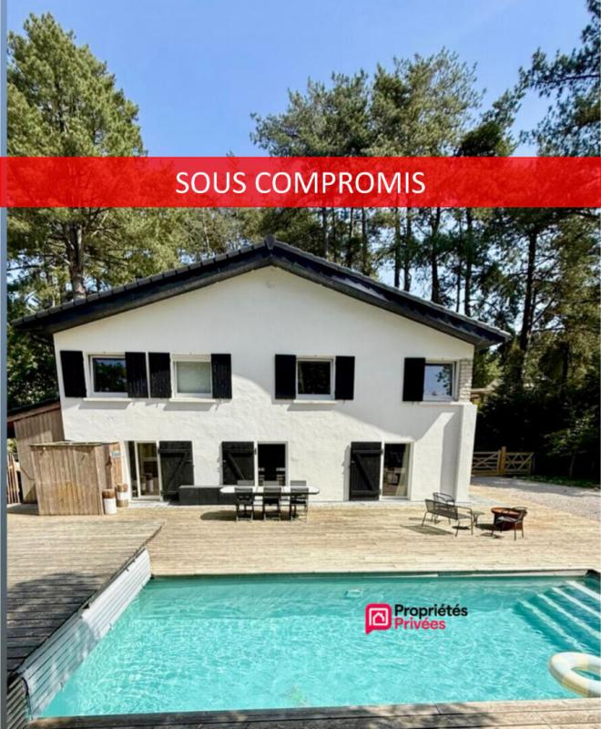 PROPRIETES PRIVEES COTE D'OPALE vous propose :