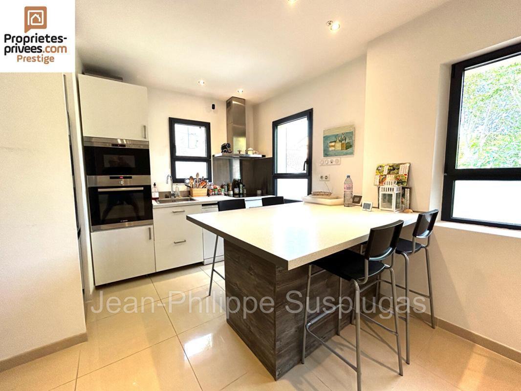 Immeuble Saint Cyr Sur Mer 3 pièce(s) 95 m2 SPECIAL INVESTISSEUR