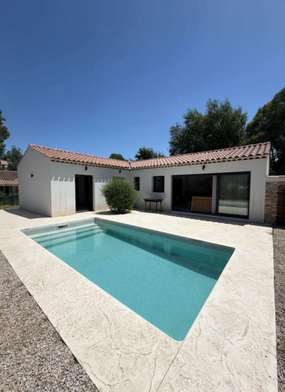 Villa de 95M²