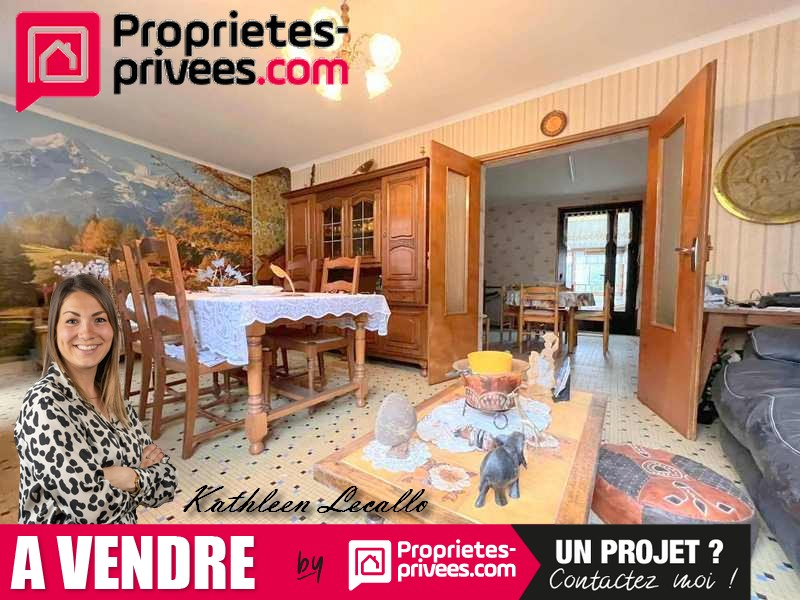 Maison Batz Sur Mer 7 pièce(s) 112 m2