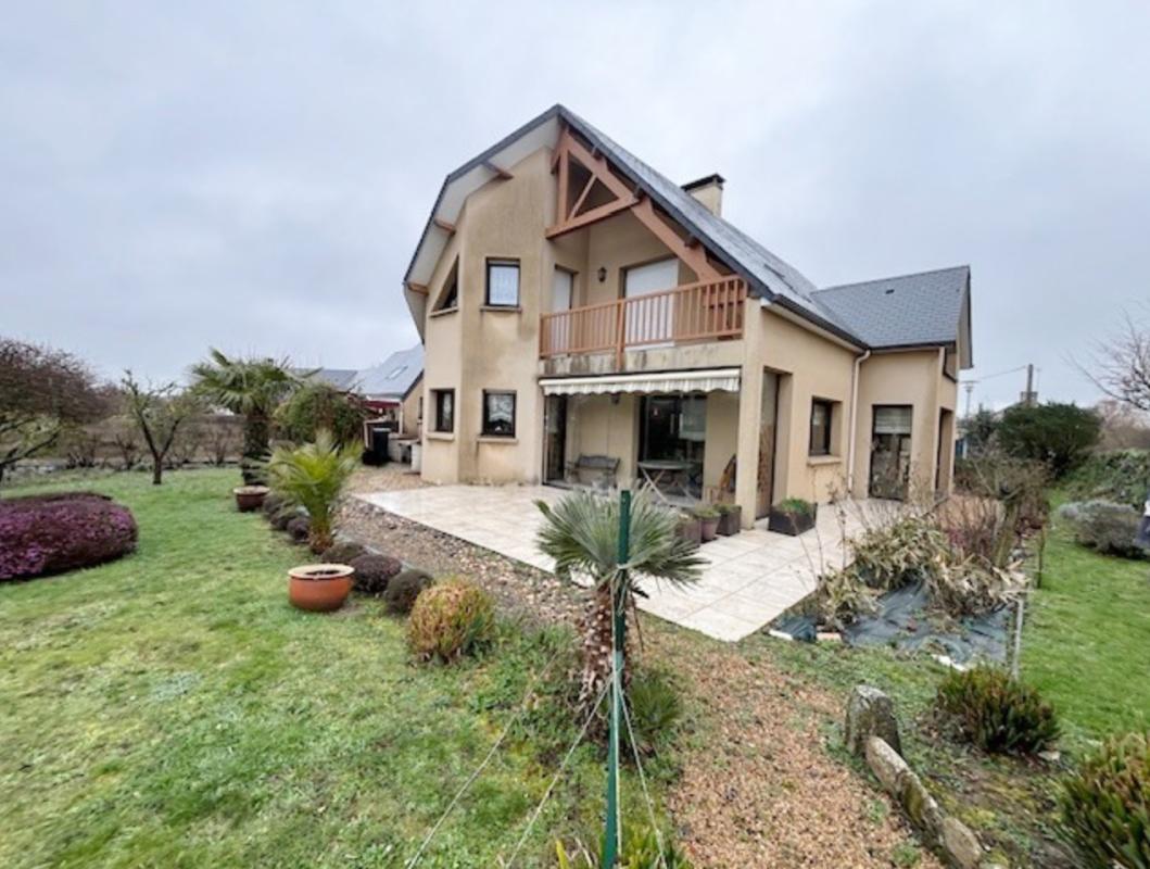 Maison de charme