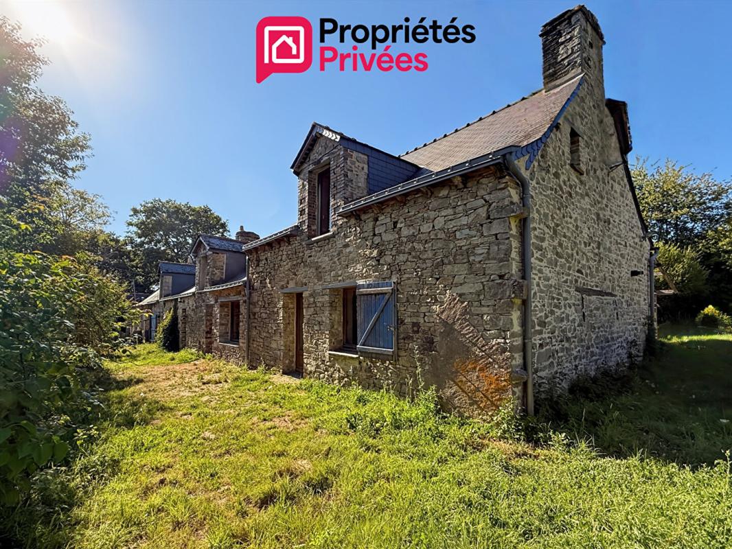 Maison Saint Aubin Des Châteaux 8 pièce(s) 165 m2