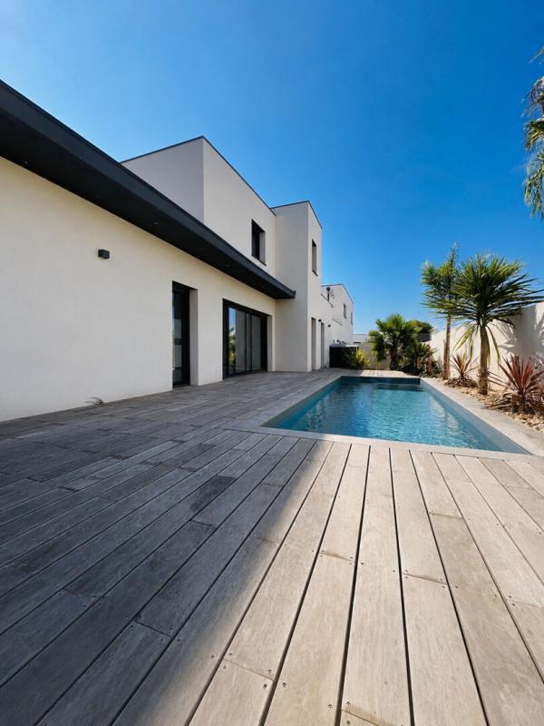 MAISON 4 CHAMBRES