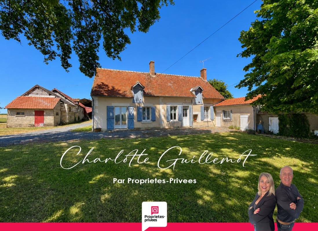 Maison Gehee 4 pièce(s) 86 m2