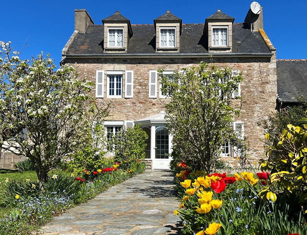 Maison Beaussais Sur Mer 146 m2