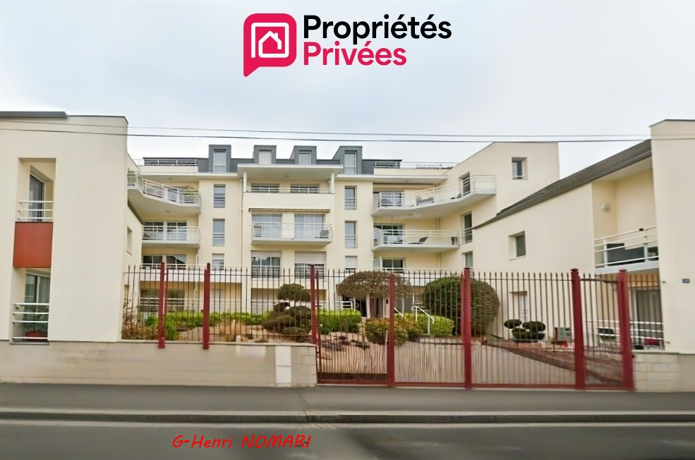 Châteaubriant Appartement 4 pièce(s) 112 m2
