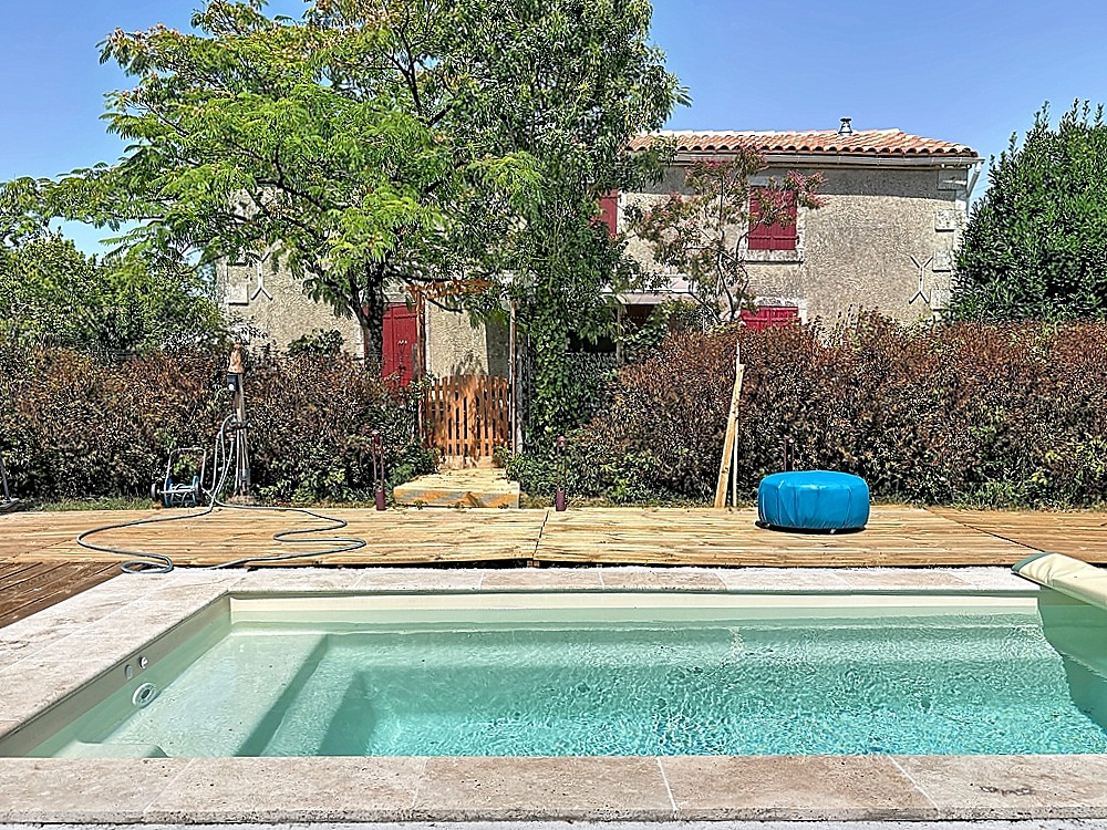 Maison La Ronde 4 pièce(s) 133 m2