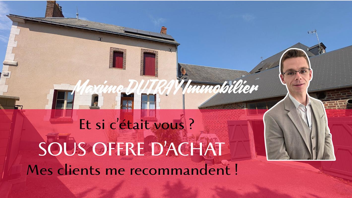 Maison 5 pièces 153m²