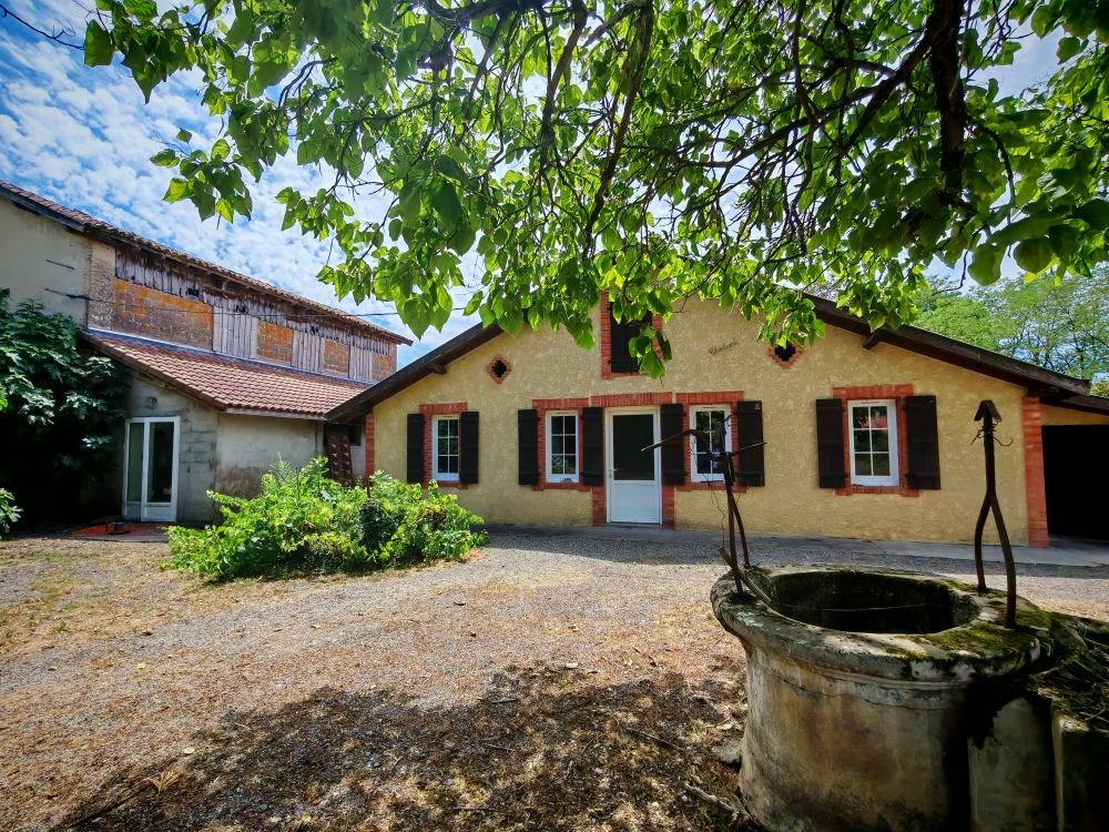 Maison ONAR 5 pièces, 99 m2 12 minutes de PONTONX
