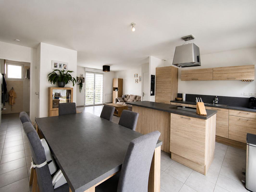 Maison Plain-Pied 22800 Saint-Brandan