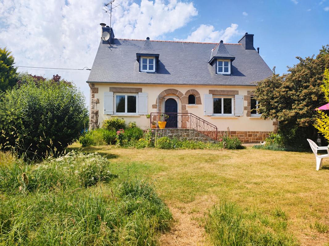 22800 Saint-Brandan, Grande maison 5 chambres