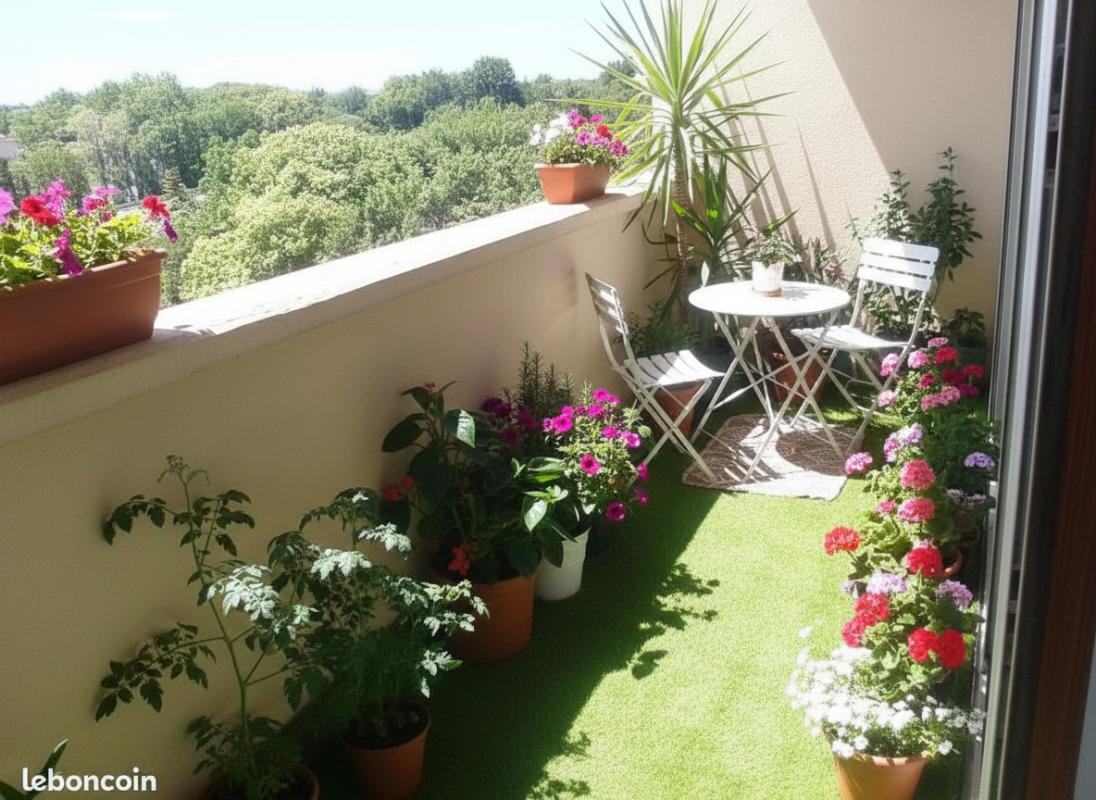COLAYRAC SAINT CIRQ Appartement 4 pièce(s) 75.22m2