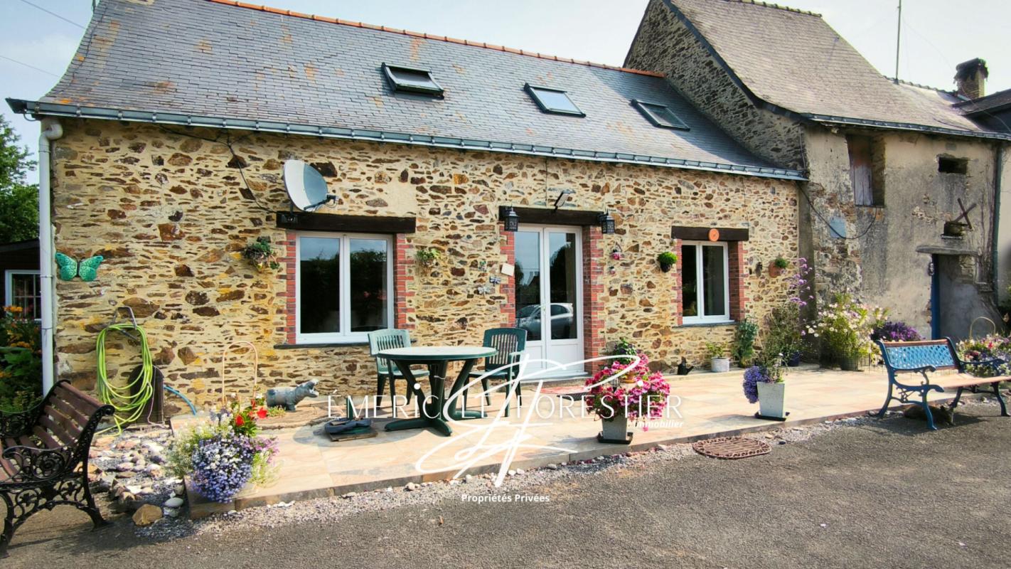 Maison Soudan 3 pièce(s) 90 m2