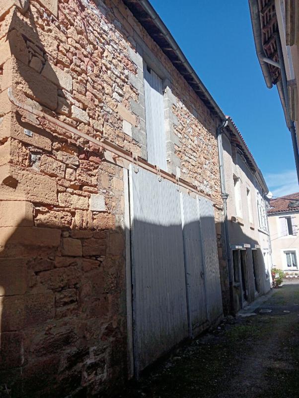 Grange Corgnac Sur L Isle 2 pièce(s) 75 m2