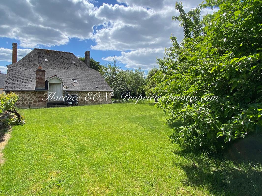 Maison Brielles 4 pièce(s) 97 m2