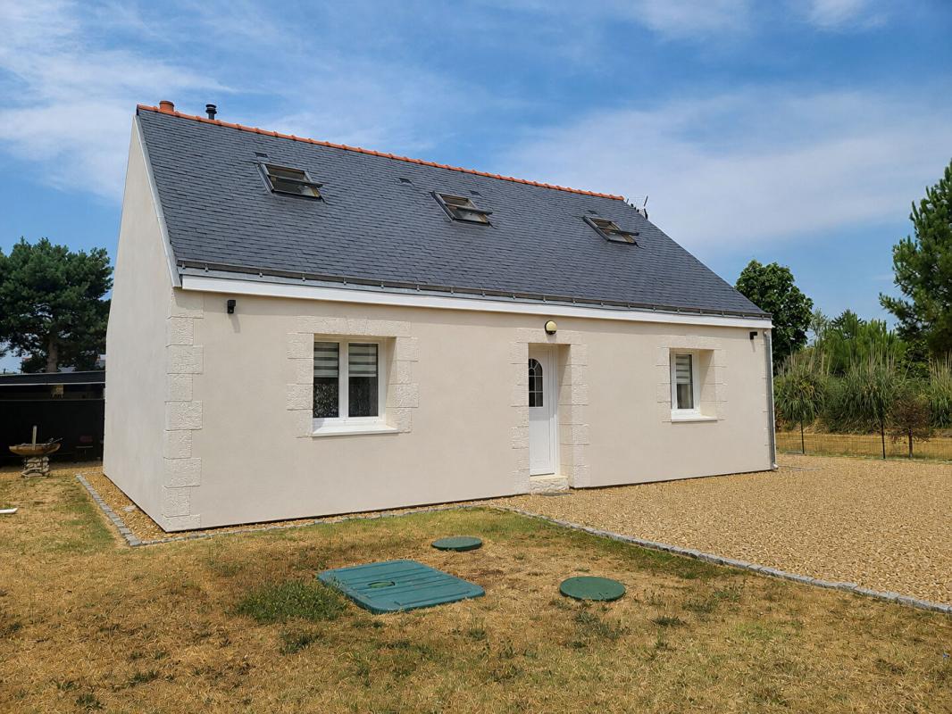 Pavillon de 2026 - La Breille les Pins (49390)