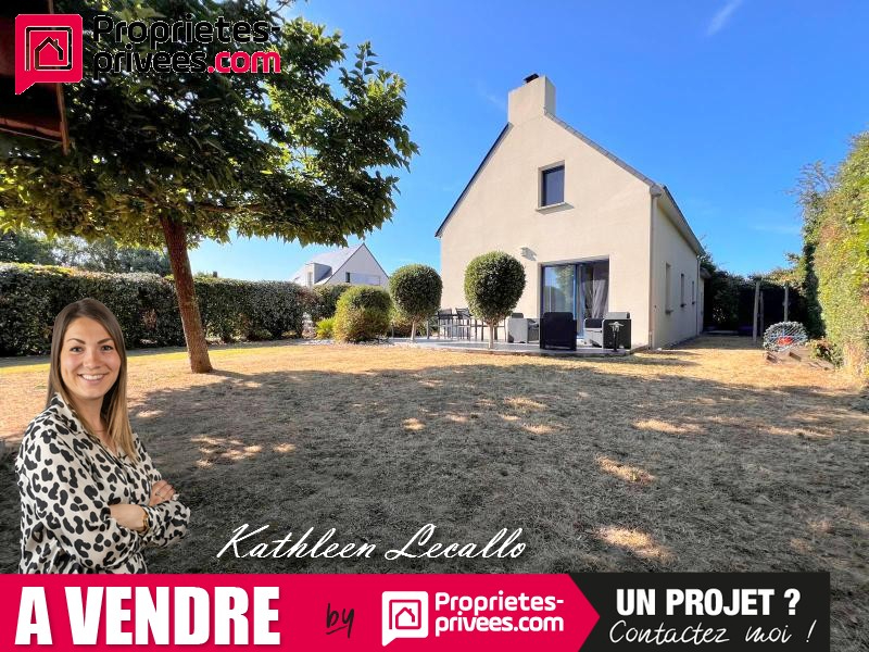 Maison Piriac Sur Mer 6 pièce(s) 100 m2