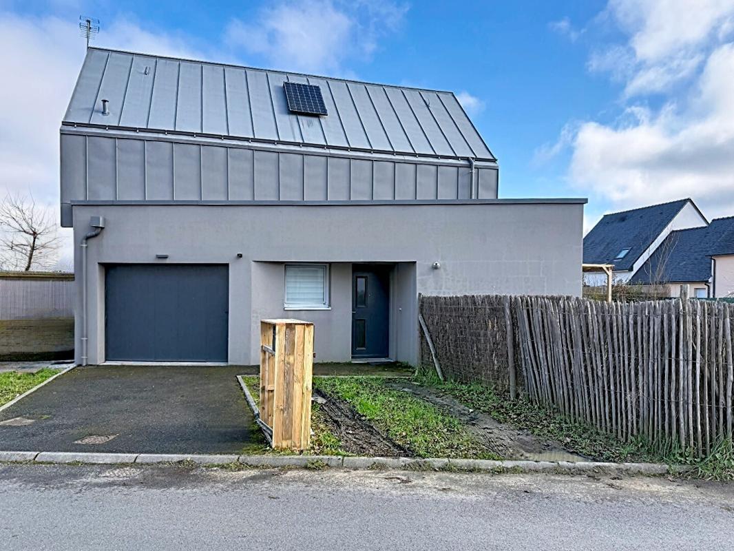 Maison Verrieres En Anjou 6 pièce(s) 85 m2