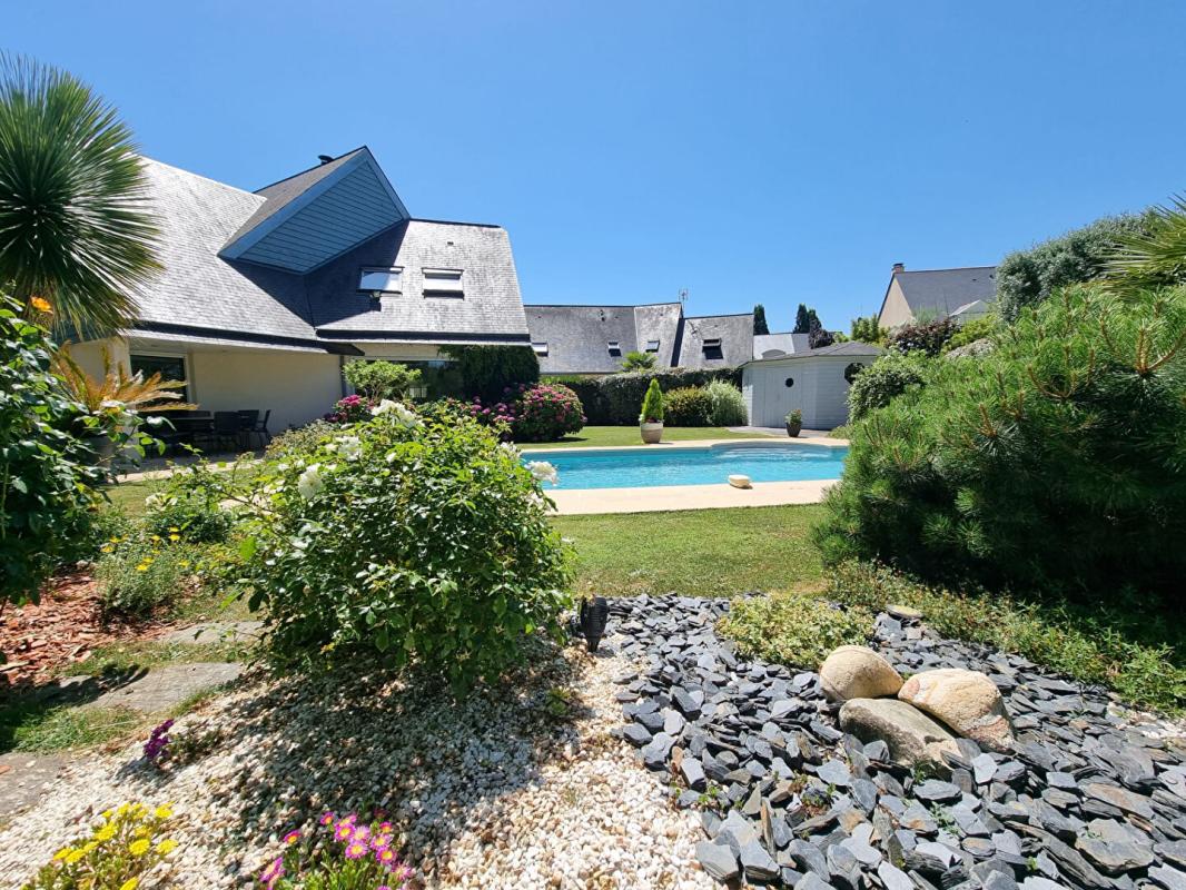Demeure de prestige 7 pièce(s) 180 m2