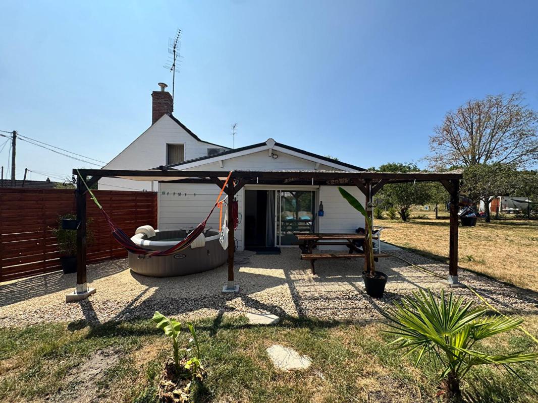 Maison Vierzon 3 pièce(s) 85 m2