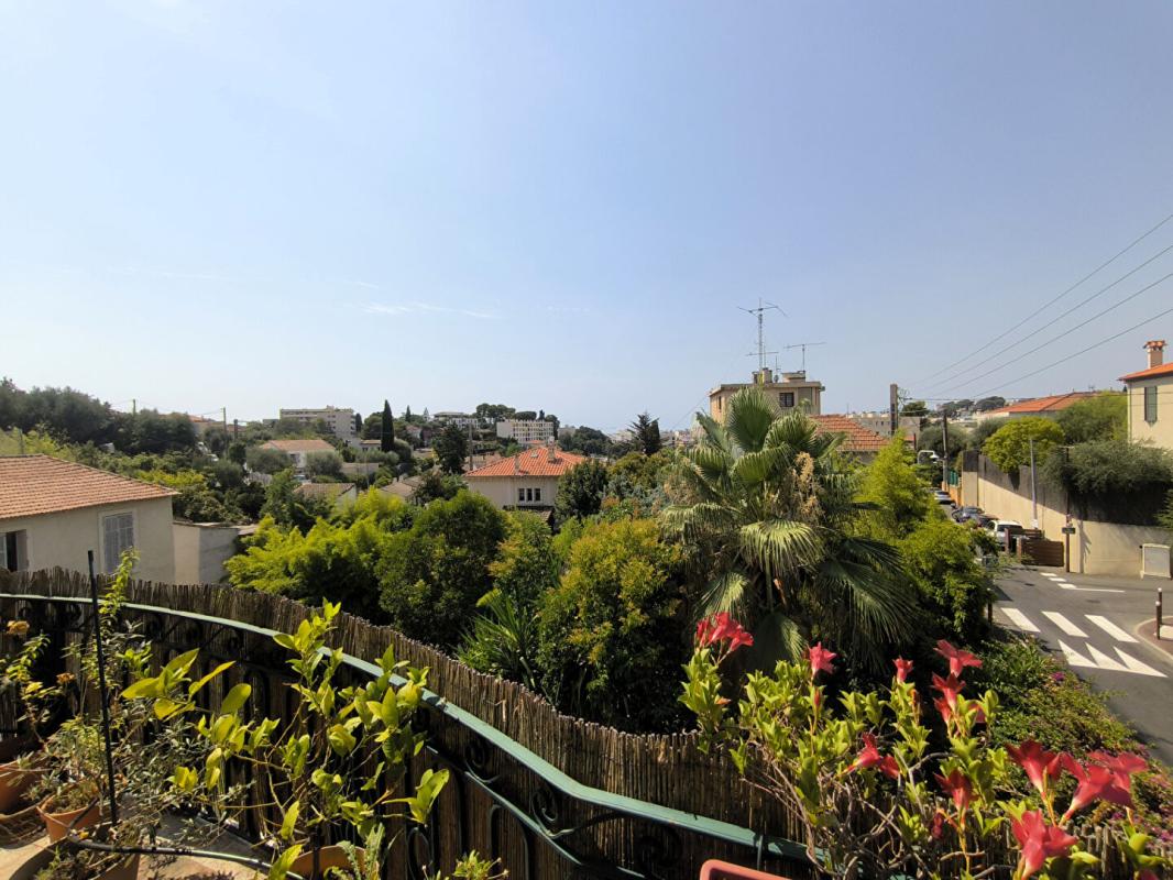 Appartement Le Cannet 4 pièce(s)