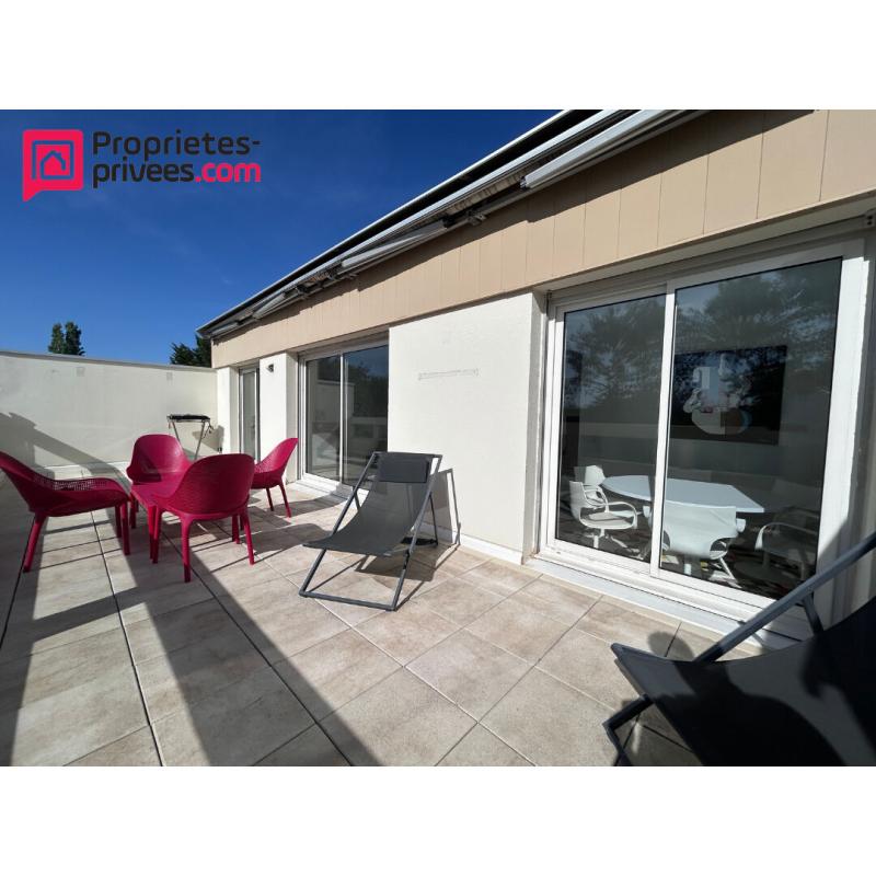Appartement Ancenis Saint Gereon 3 pièce(s) 73 m2