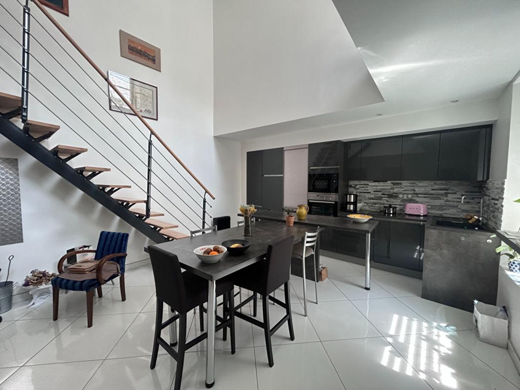 Maison Ancenis Saint Gereon 5 pièce(s) 104 m2