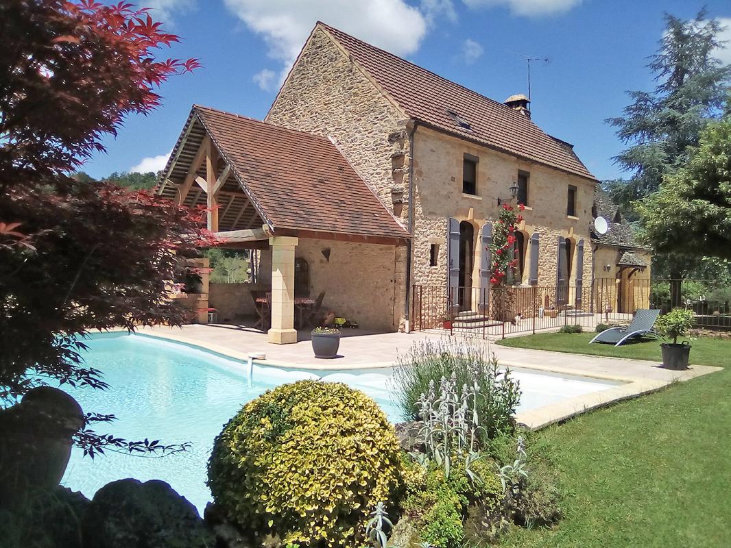Maison Tamnies 6 pièce(s) 145 m2