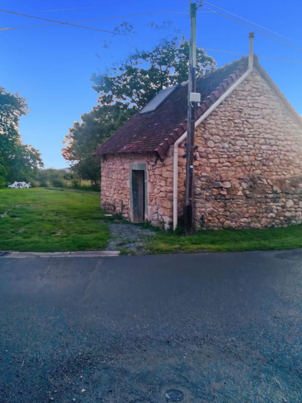 Deux gîtes de charme à Chitray - 99 000