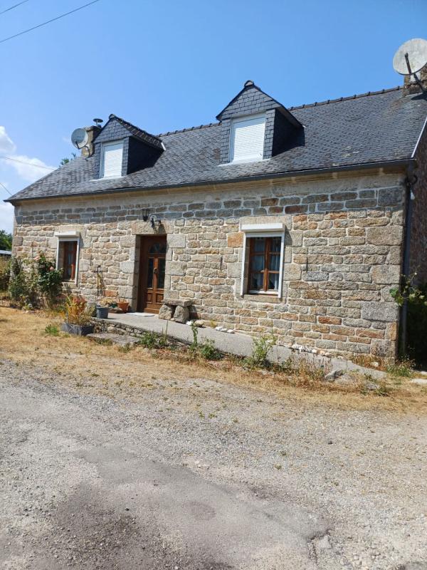 Maison Scaer 100 m2