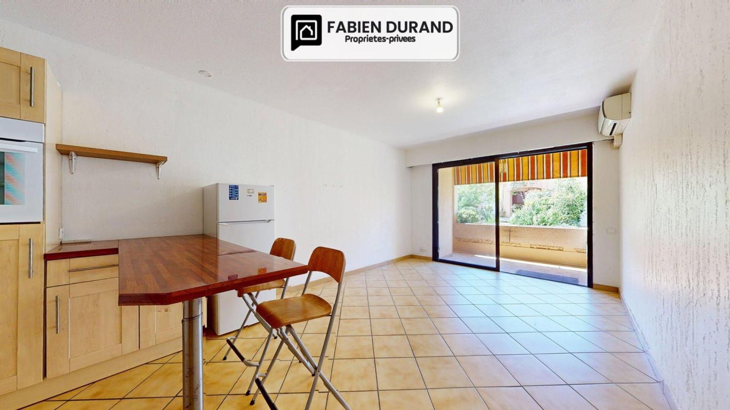 Appartement T1 - avec Cave