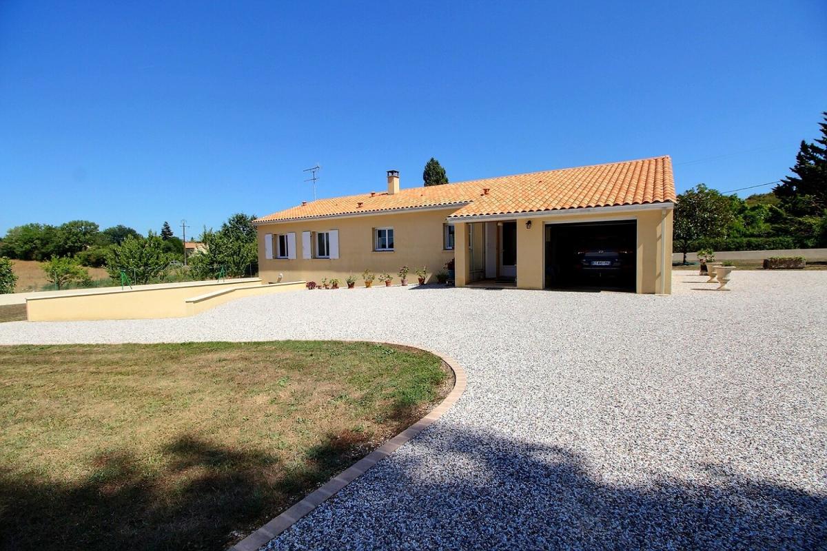 Exclusivité VIAGER Maison Ecurat