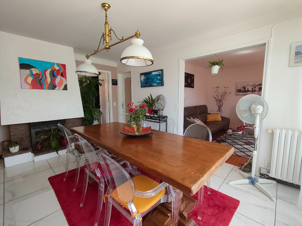 Maison Azur 4 pièce(s) 90 m2