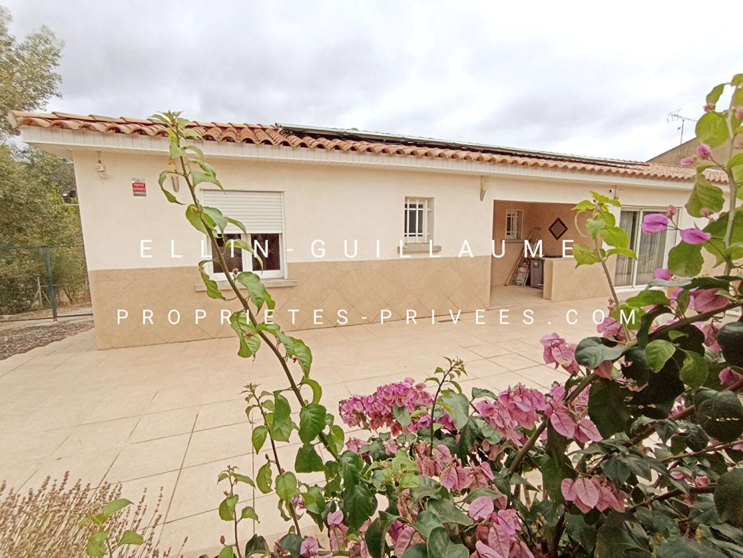 Villa Caudies-de-Fenouillèdes 7 pièces 310 m2