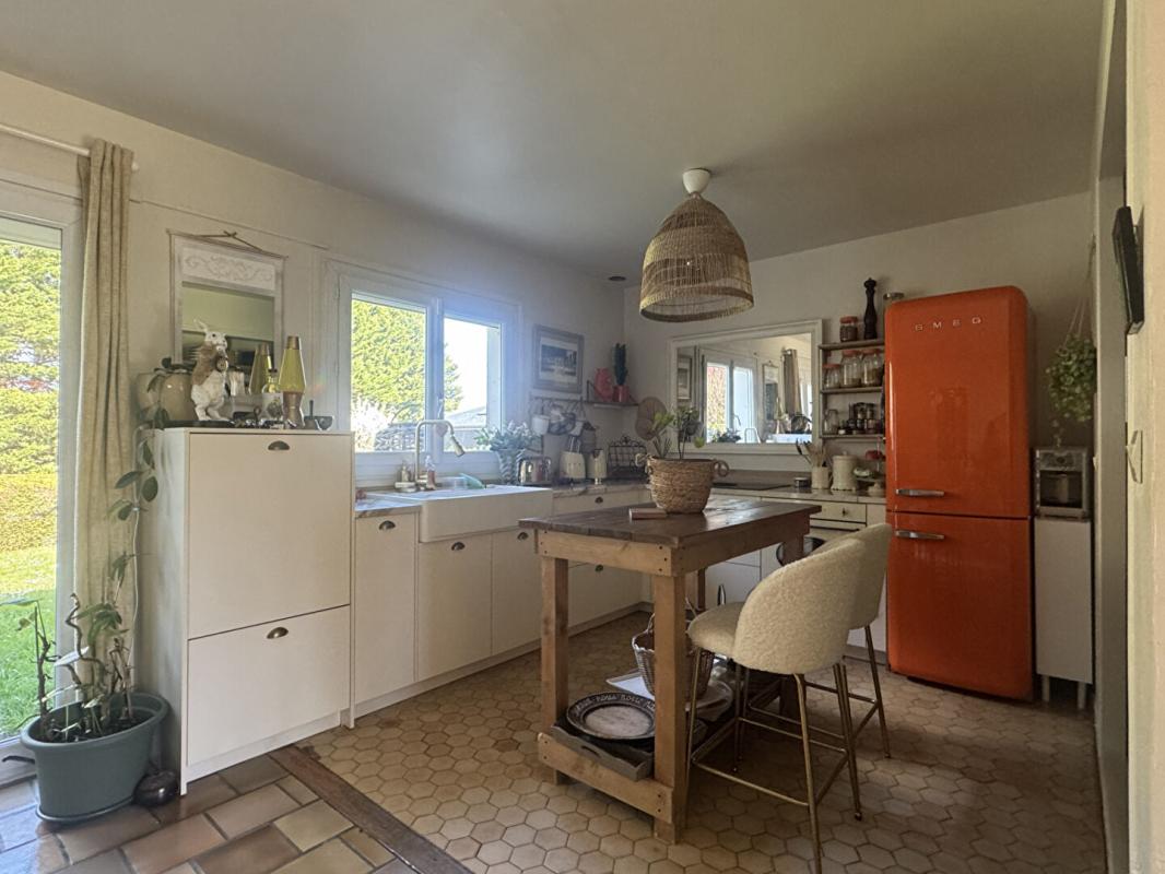 EXCLUSIVITE A VENDRE 37390 La Membrolle Sur Choisille 6 pièces 112 m2