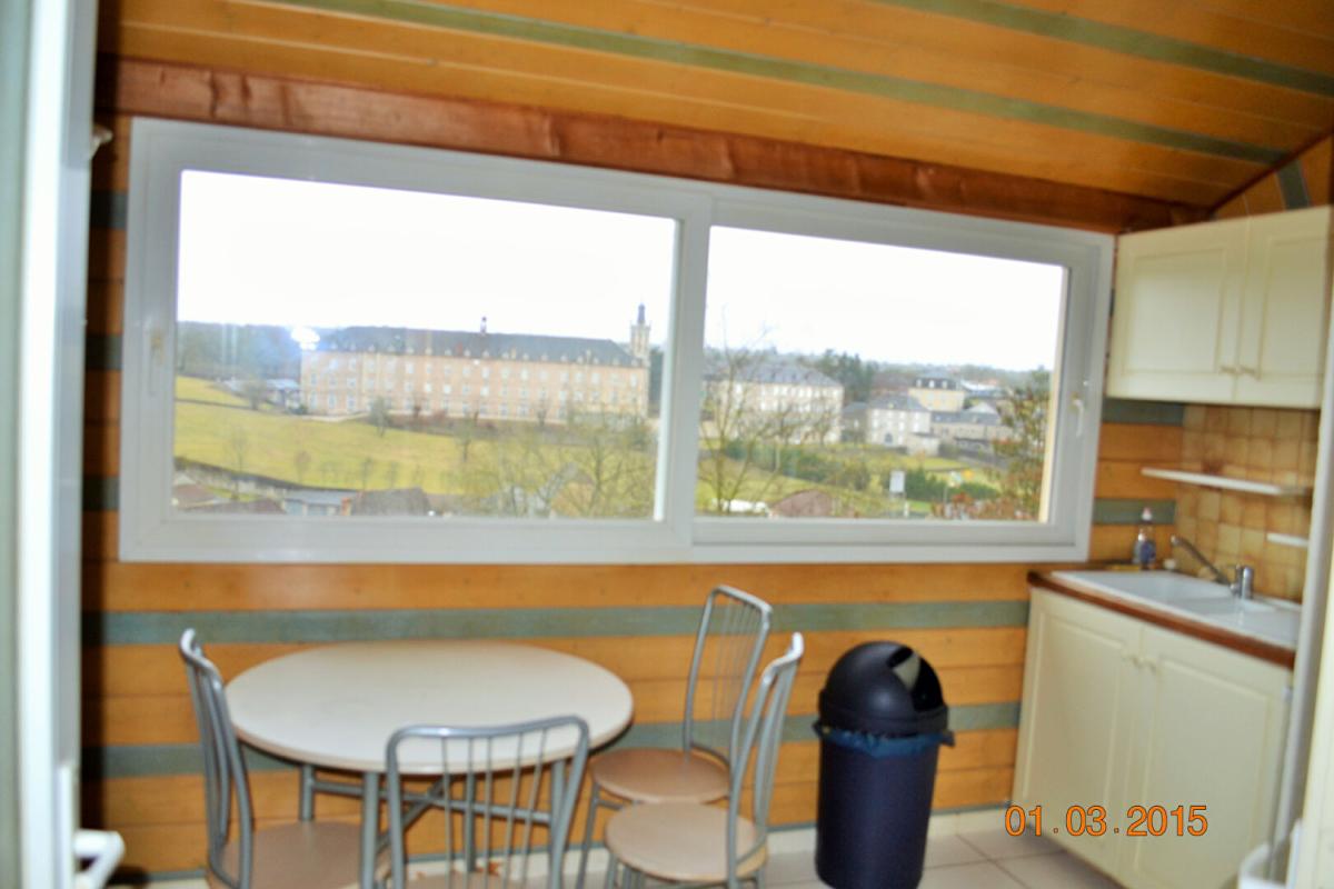 Immeuble Gramat 5 Appartements