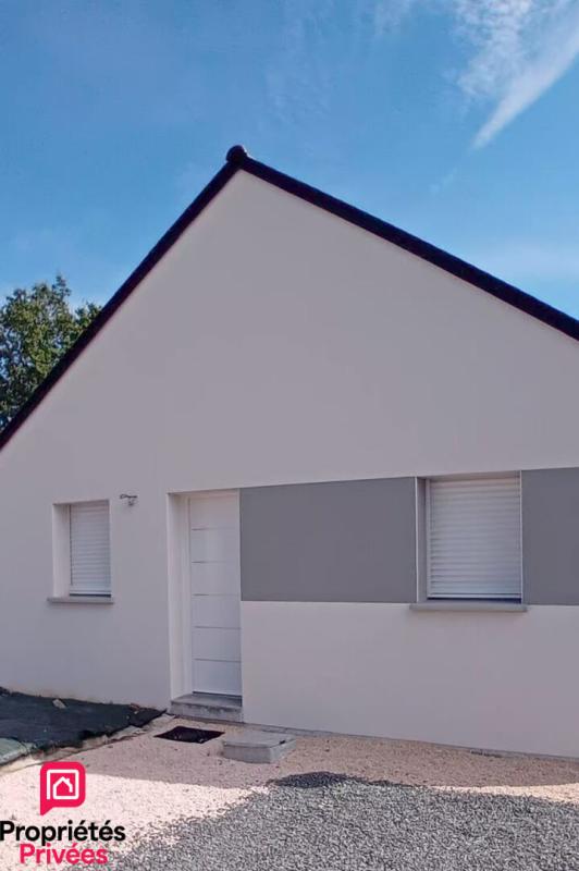 Maison Saint Didier 4 pièce(s) 77 m2