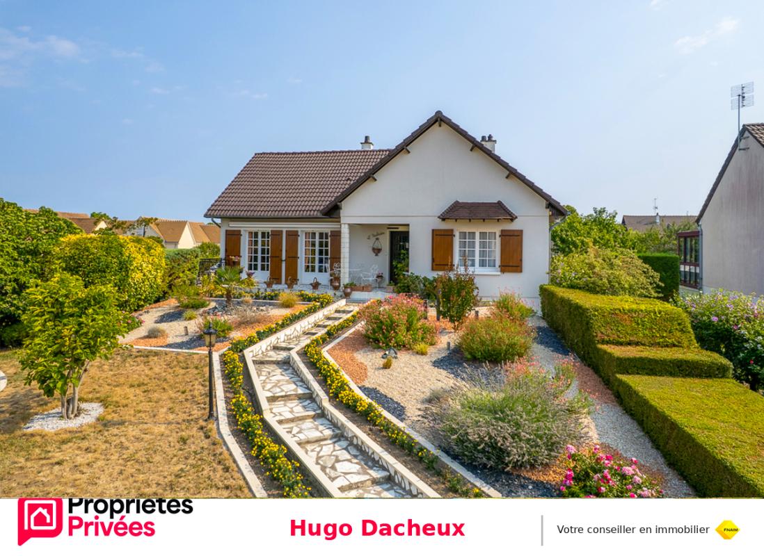 Maison 3 pièce(s) 85 m2