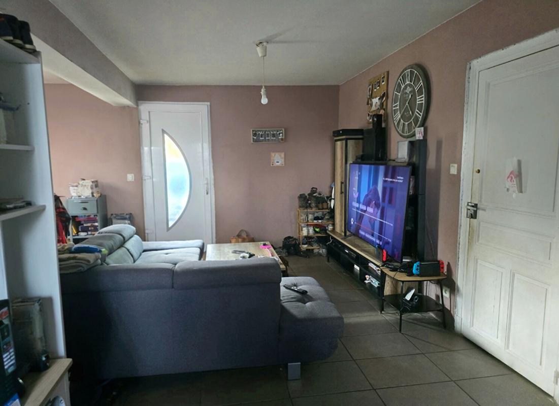 Maison Saint Yorre 5 pièce(s) 90 m2