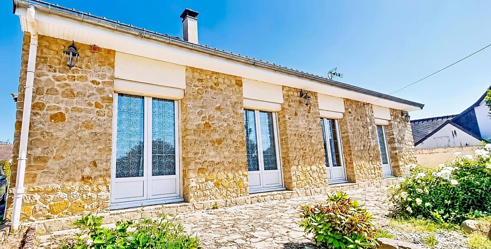 Maison Lavare 5 pièce(s) 71 m2