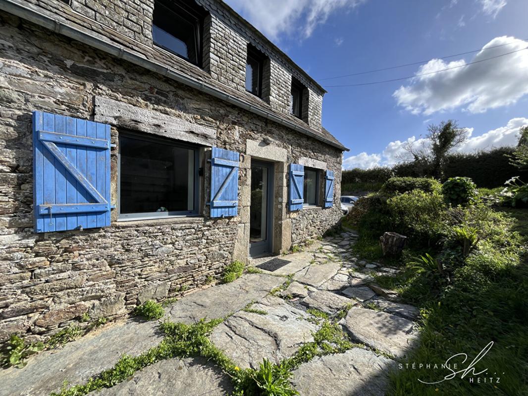 Maison Guimaec 4 pièce(s) 111 m2