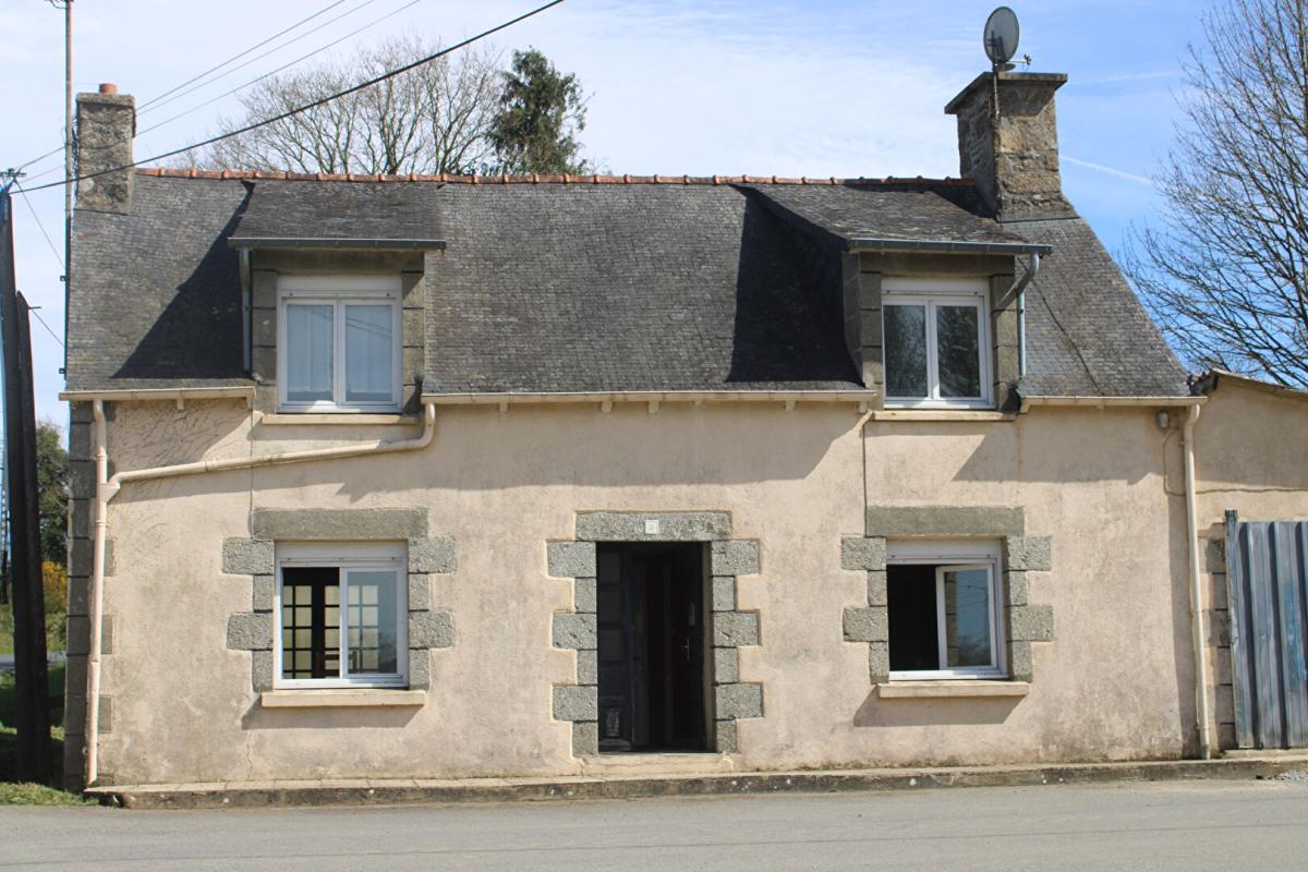 Maison Le Vieux Bourg 4 pièce(s) 80 m2