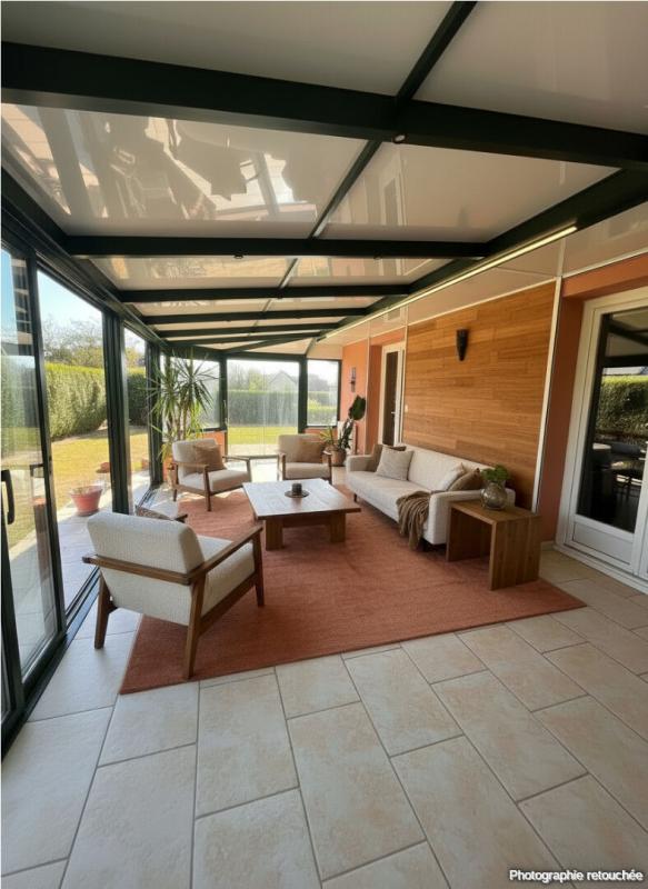 Maison Lanquetot 6 pièce(s) 172 m2
