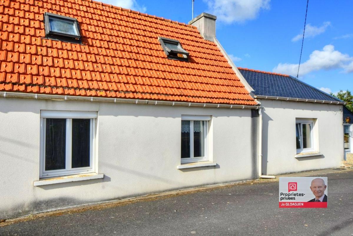 Maison 5 pièces, 2 chambres, 80 m2 à 10 mn de la mer
