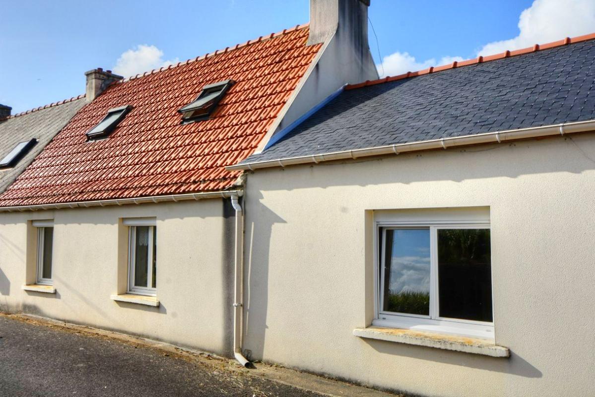 Maison 5 pièces, 2 chambres, 80 m2 à 10 mn de la mer