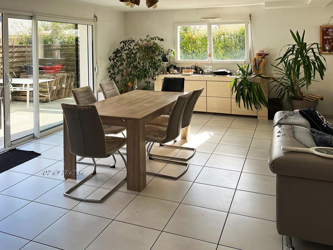 Maison La Fresnais 7 pièces 158 m2