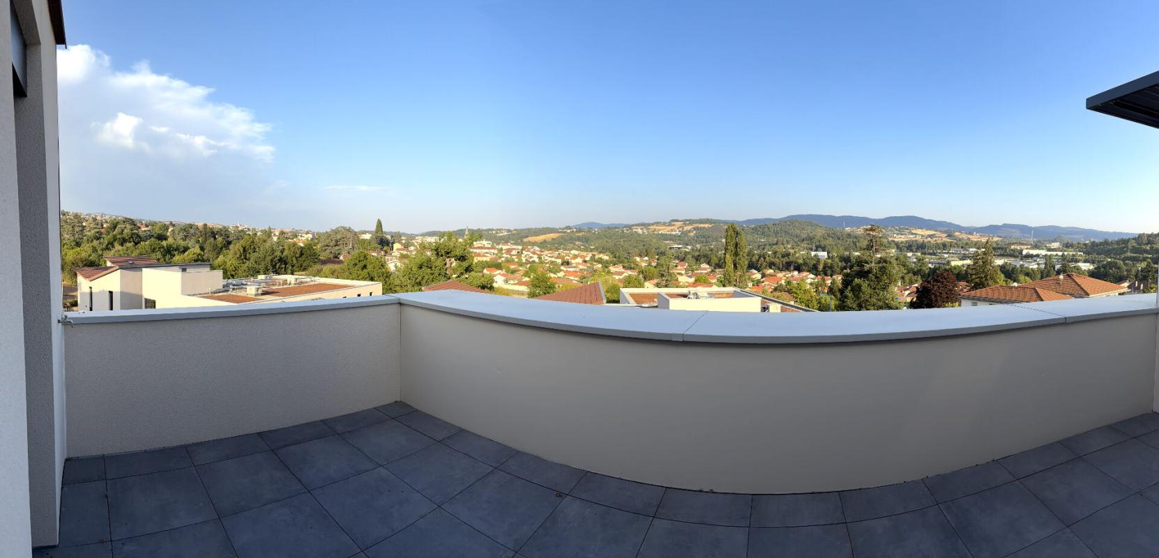 Appartement La Talaudiere 3 pièce(s) 91.18 m2